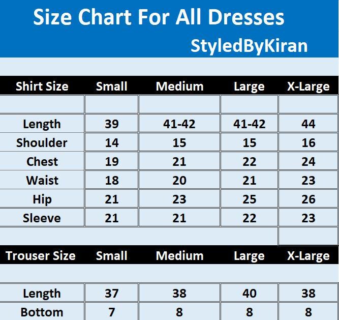 Eid Dress For Womens - Pakistani Embroidered Lawn Ramadan Partywear Festival Suits In Medium & Large Size
