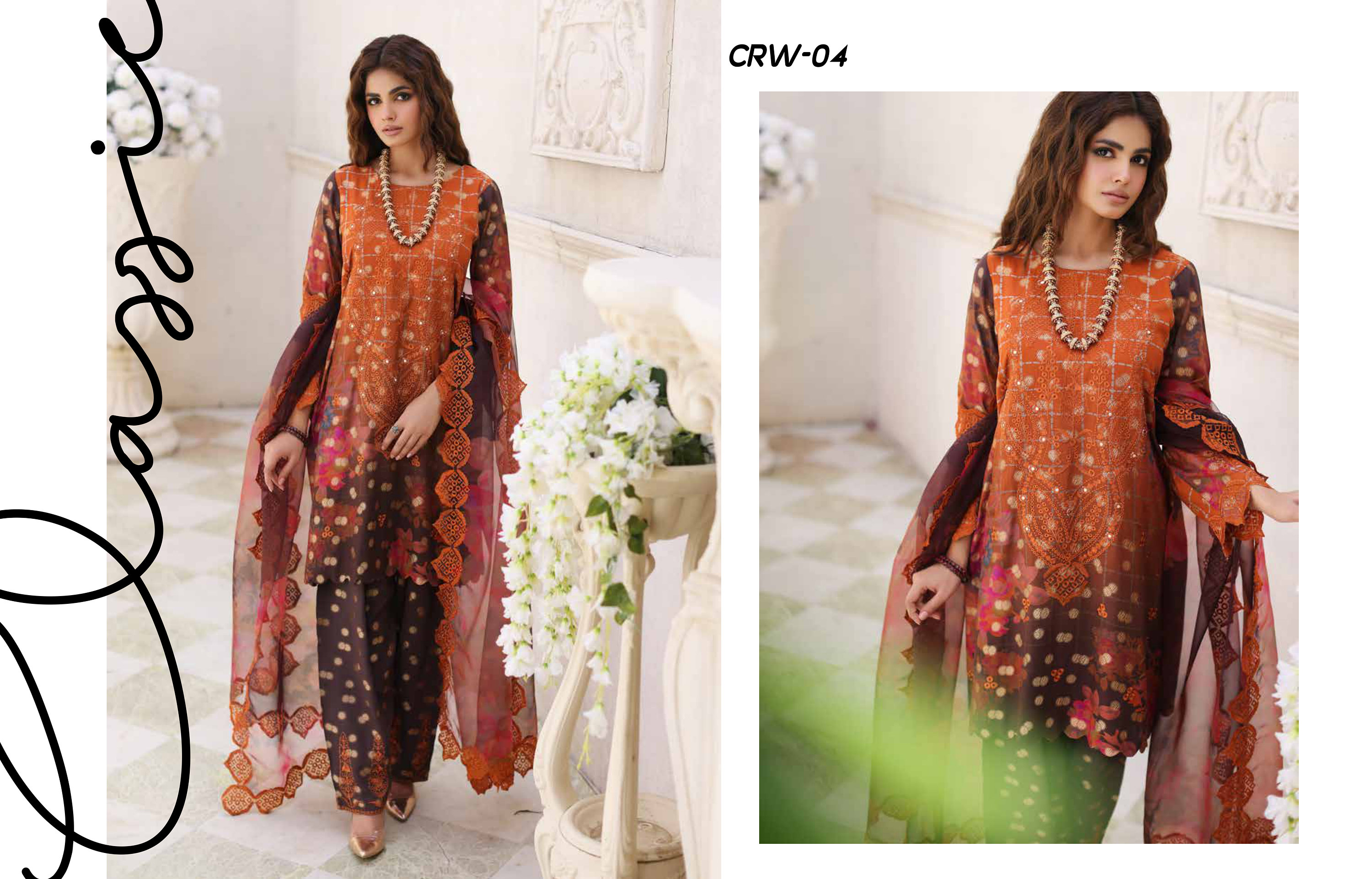 Eid Dress For Womens - Ramadan Partywear Festival Suits Salwar Kameez Suits Staple Jacquard Party Wear Suit In Large Size
