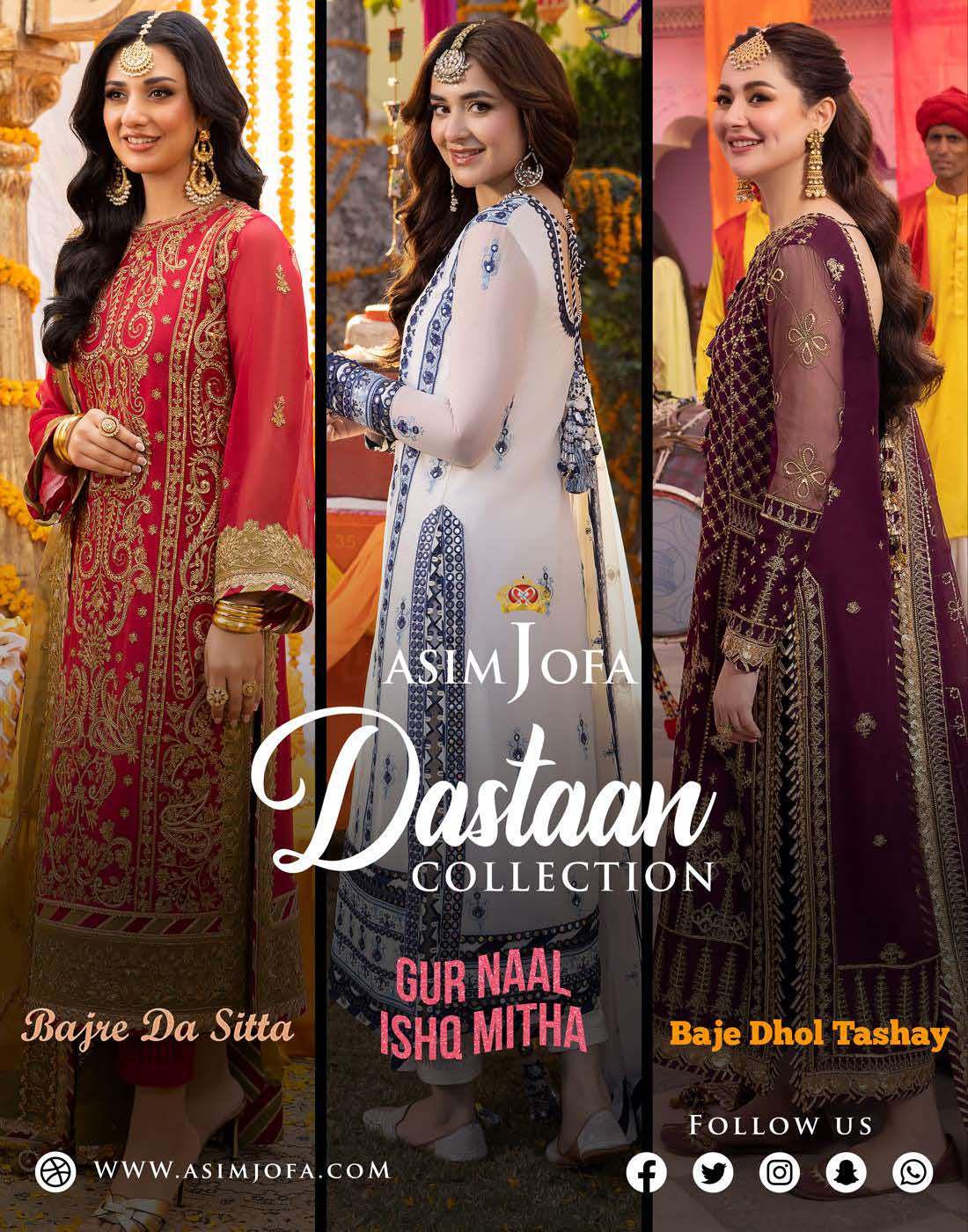 Eid Dress For Womens – Wedding Festival Salwar Kameez Suits Luxury Embroidered Chiffon Pakistani Eid Partywear Suit In Small Size