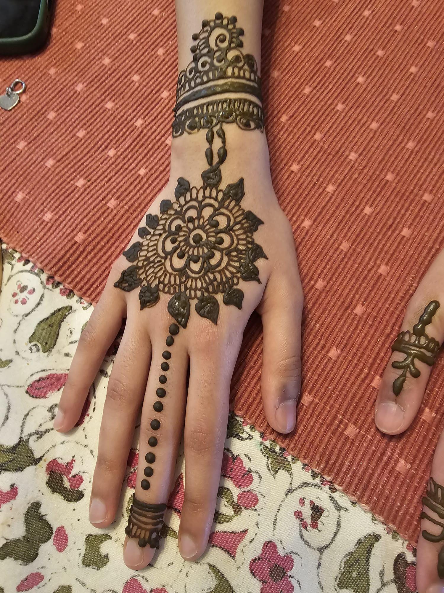 Fresh Natural Organic Henna Cone, Mehndi Cone, Organic Henna, Mehndi for Bridal, Pakistani Henna, Herbal Henna for Bridal, Henna For Newbie