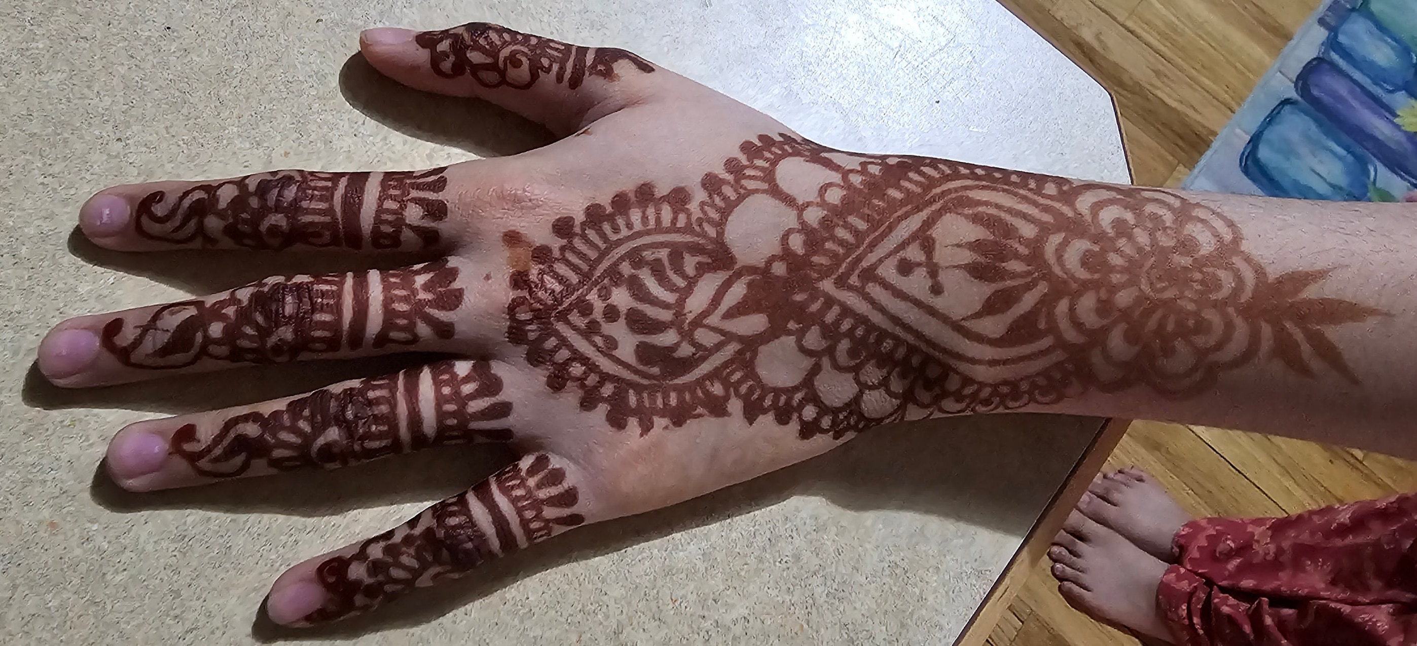 Fresh Natural Organic Henna Cone, Mehndi Cone, Organic Henna, Mehndi for Bridal, Pakistani Henna, Herbal Henna for Bridal, Henna For Newbie