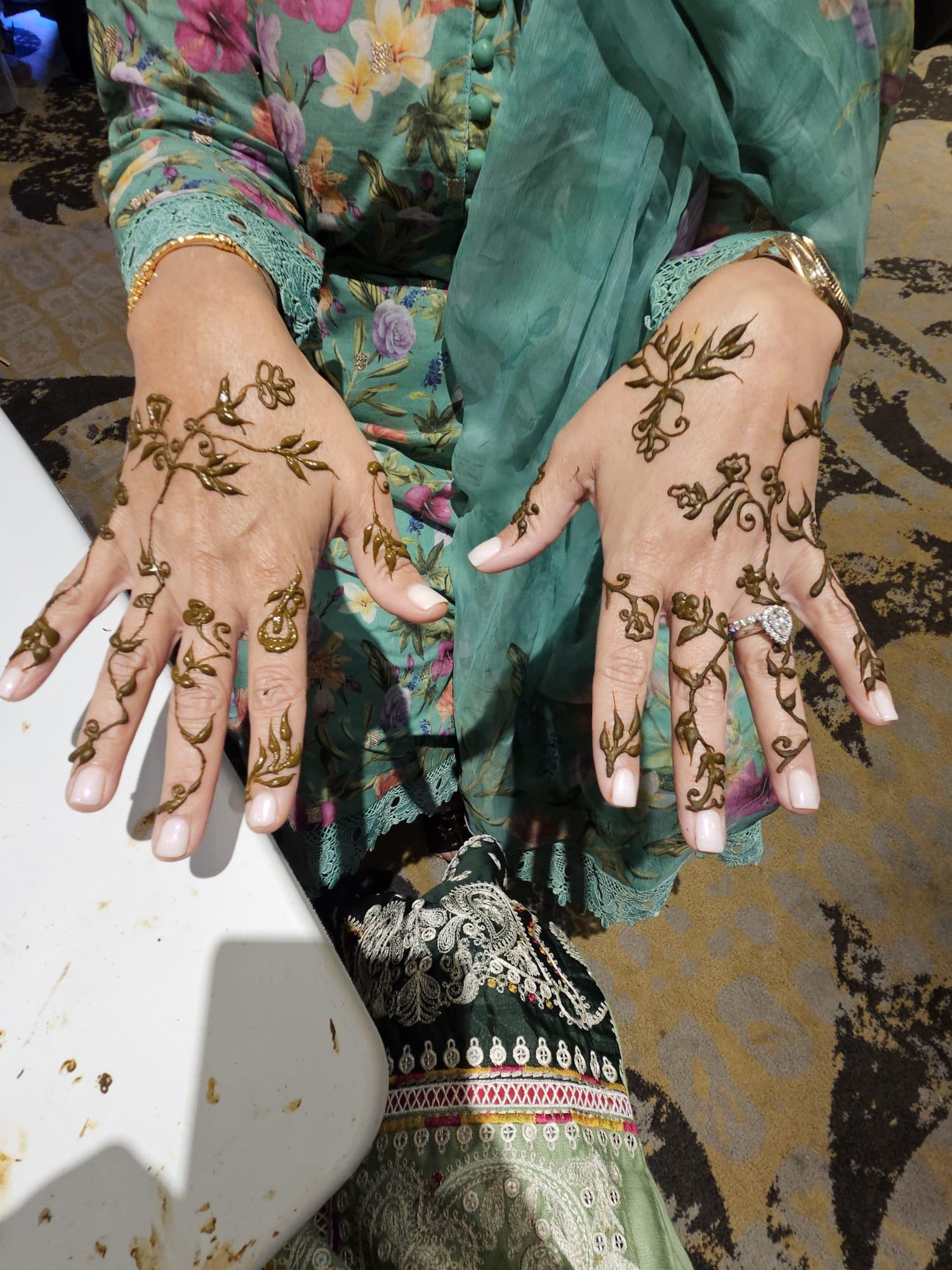 Fresh Natural Organic Henna Cone, Mehndi Cone, Organic Henna, Mehndi for Bridal, Pakistani Henna, Herbal Henna for Bridal, Henna For Newbie