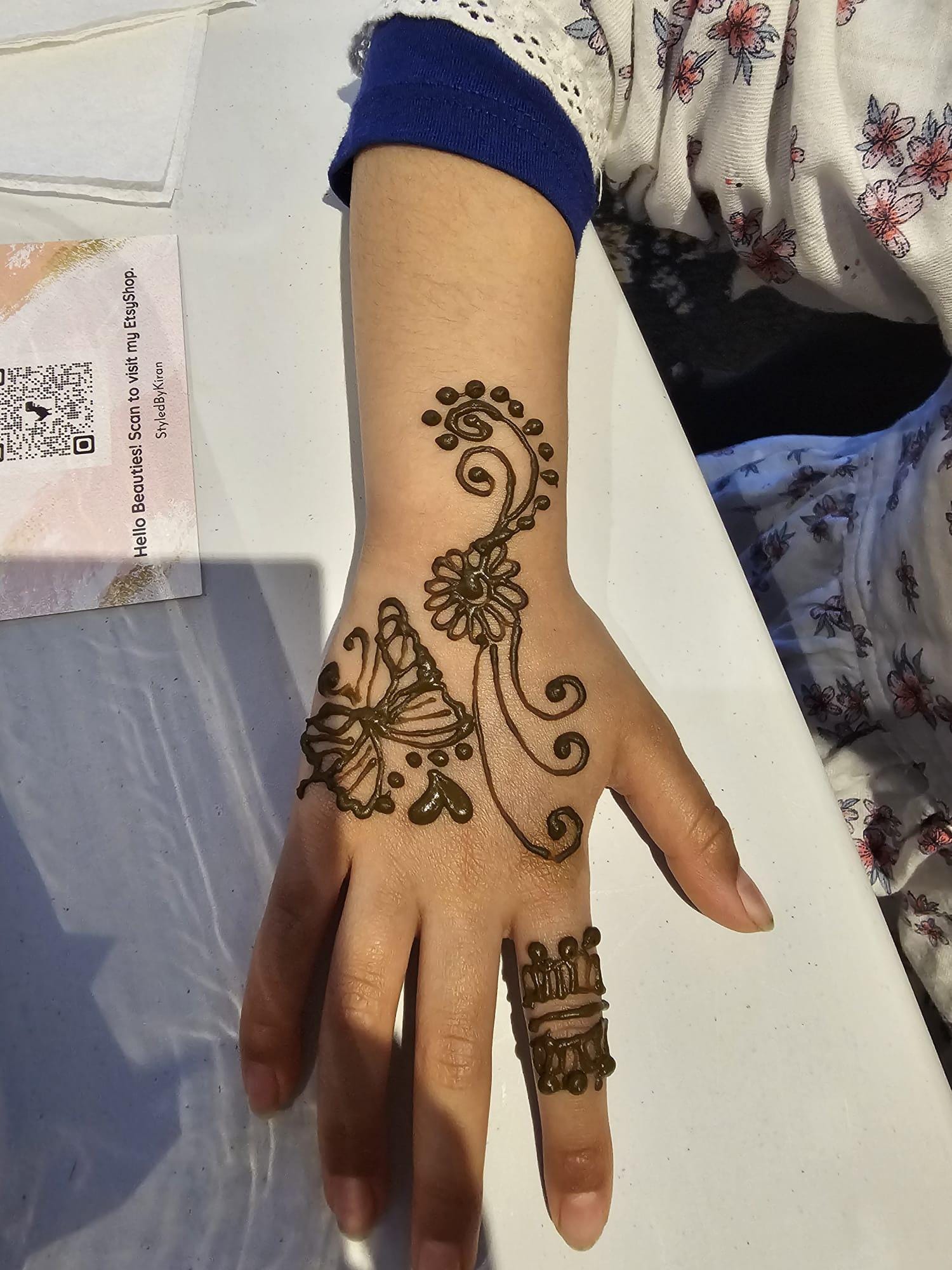 Fresh Natural Organic Henna Cone, Mehndi Cone, Organic Henna, Mehndi for Bridal, Pakistani Henna, Herbal Henna for Bridal, Henna For Newbie