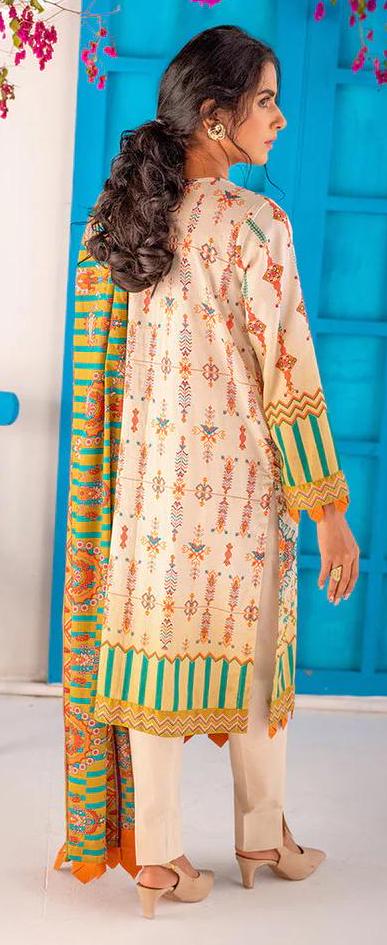 Eid Unstitched Eid Partywear Dress Pakistani Branded Designer Dress Unstitched 3pc Dress Dailywear Lawn Dress Unstitched Salwar Kameez Suit