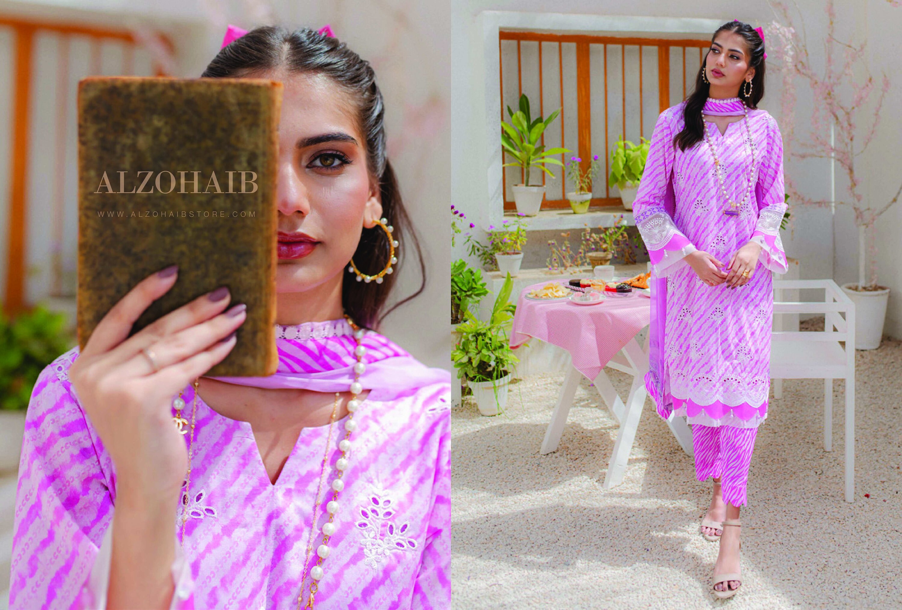 Eid Unstitched Eid Partywear Dress Pakistani Branded Designer Dress Unstitched 3pc Dress Dailywear Lawn Dress Unstitched Salwar Kameez Suit