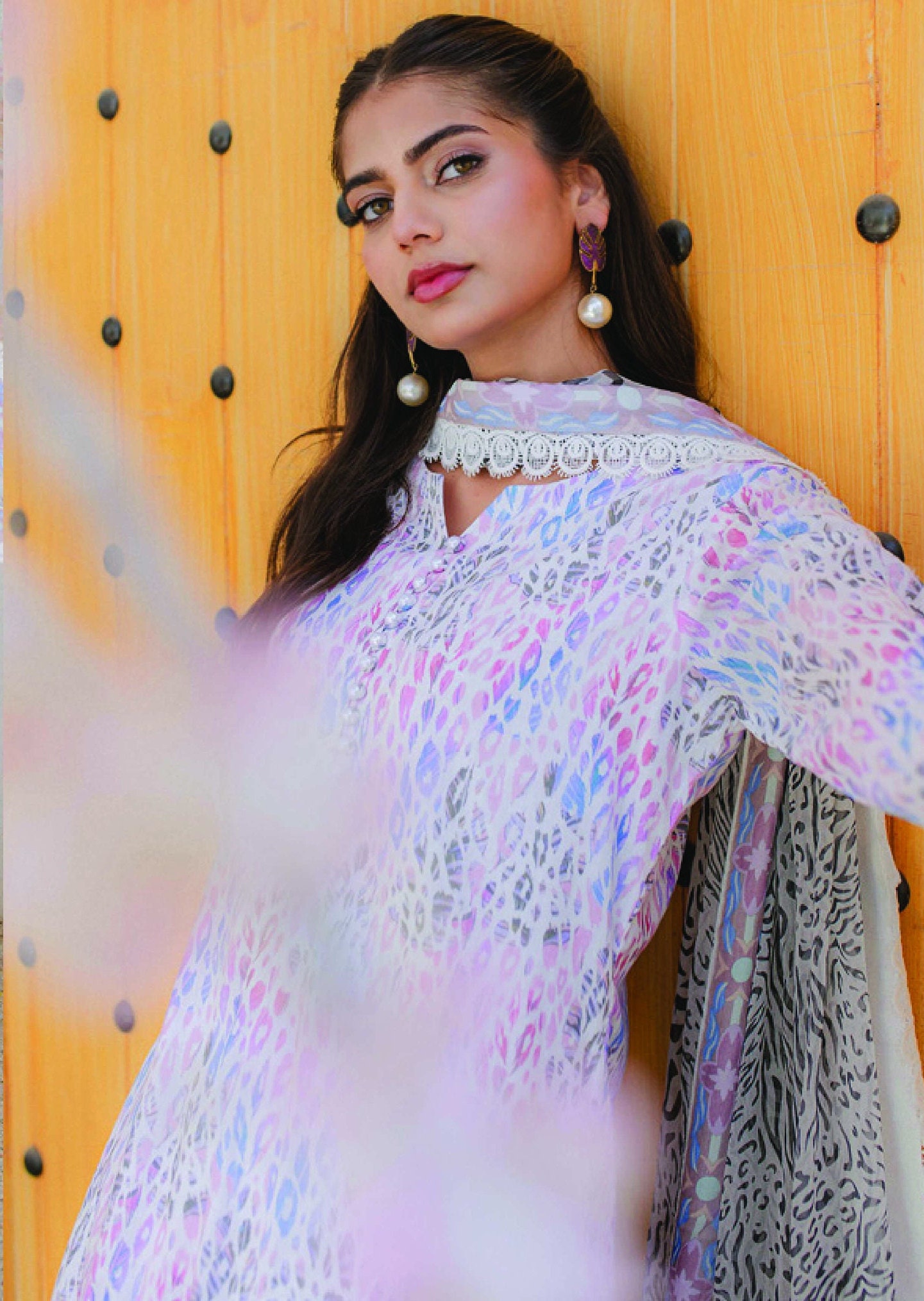 Eid Unstitched Eid Partywear Dress Pakistani Branded Designer Dress Unstitched 3pc Dress Dailywear Lawn Dress Unstitched Salwar Kameez Suit
