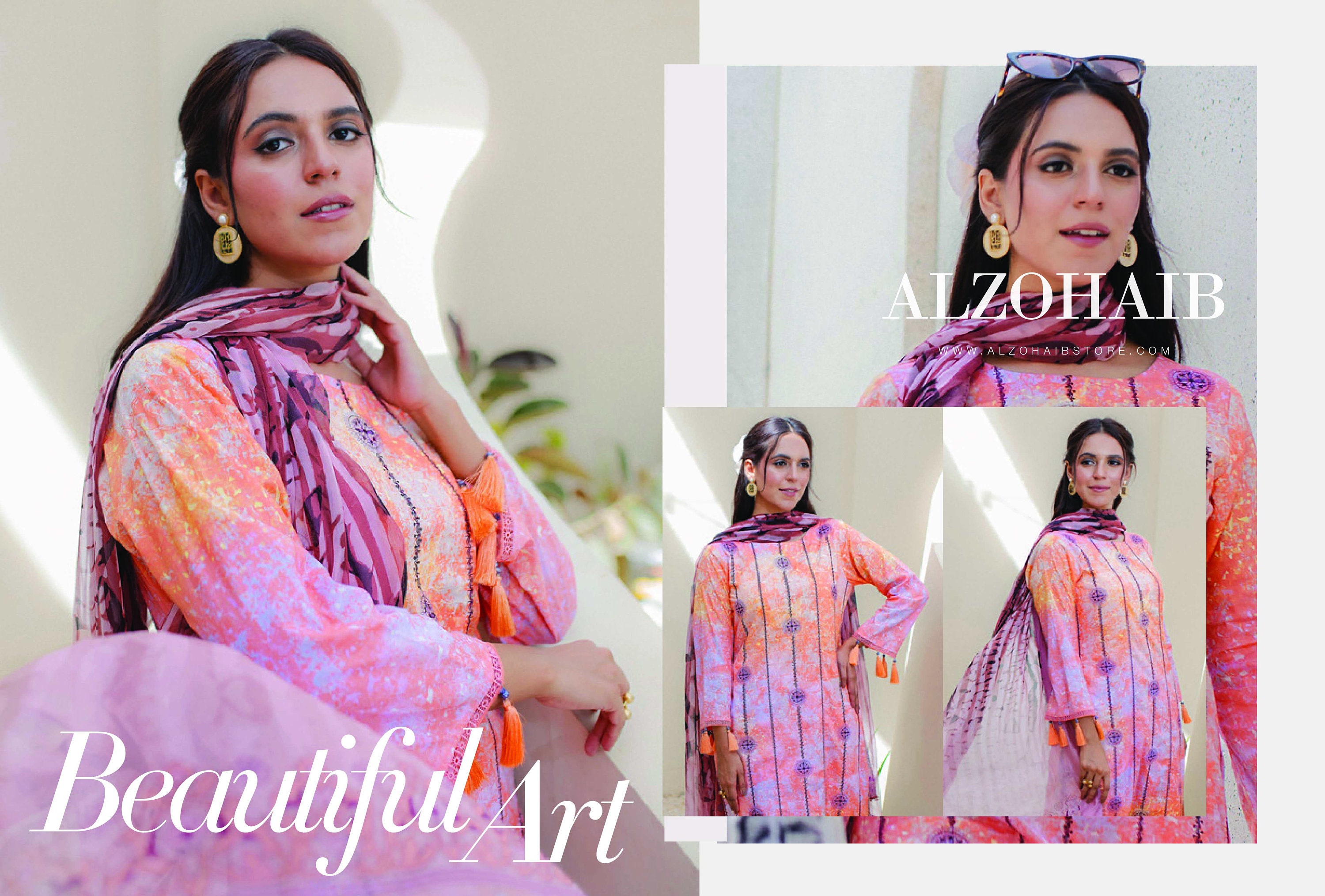 Eid Unstitched Eid Partywear Dress Pakistani Branded Designer Dress Unstitched 3pc Dress Dailywear Lawn Dress Unstitched Salwar Kameez Suit