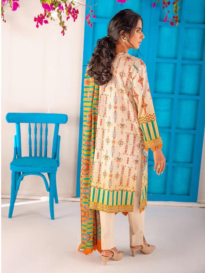 Eid Unstitched Eid Partywear Dress Pakistani Branded Designer Dress Unstitched 3pc Dress Dailywear Lawn Dress Unstitched Salwar Kameez Suit