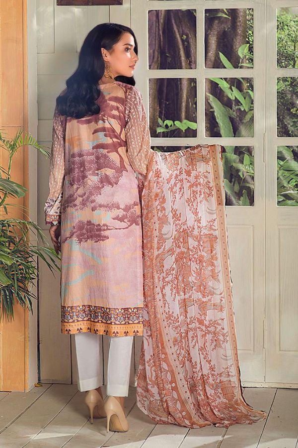 Eid Unstitched Eid Partywear Dress Pakistani Branded Designer Dress Unstitched 3pc Dress Dailywear Lawn Dress Unstitched Salwar Kameez Suit