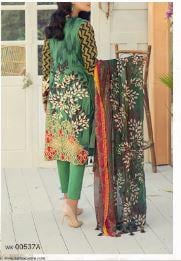Eid Unstitched Eid Partywear Dress Pakistani Branded Designer Dress Unstitched 3pc Dress Dailywear Lawn Dress Unstitched Salwar Kameez Suit