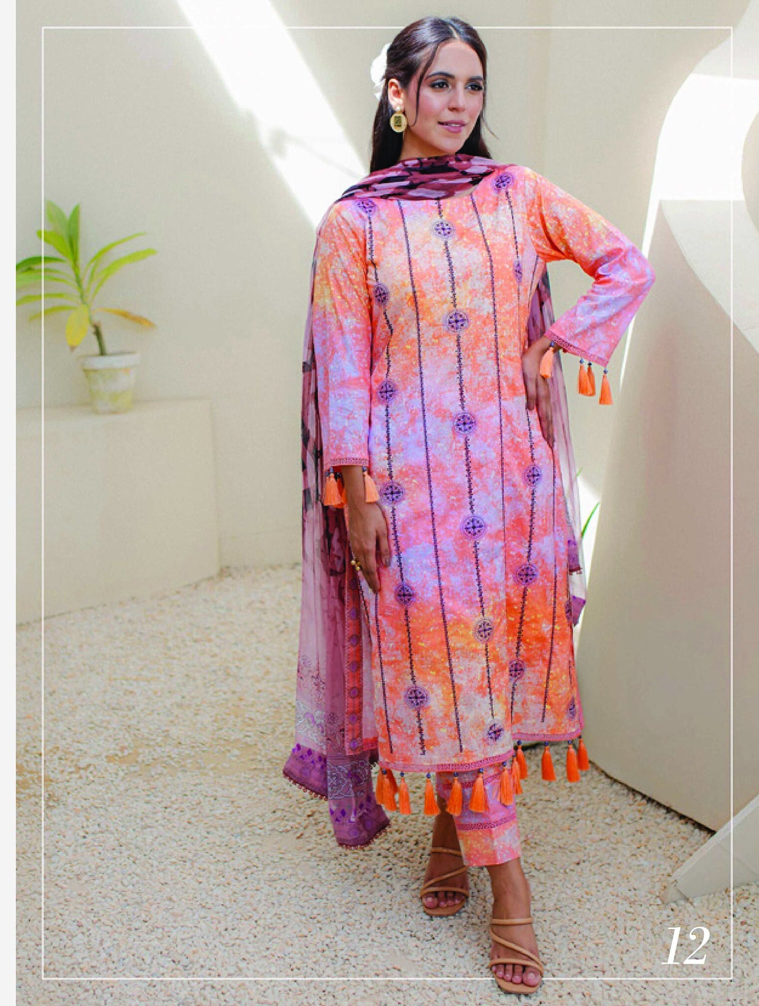 Eid Unstitched Eid Partywear Dress Pakistani Branded Designer Dress Unstitched 3pc Dress Dailywear Lawn Dress Unstitched Salwar Kameez Suit