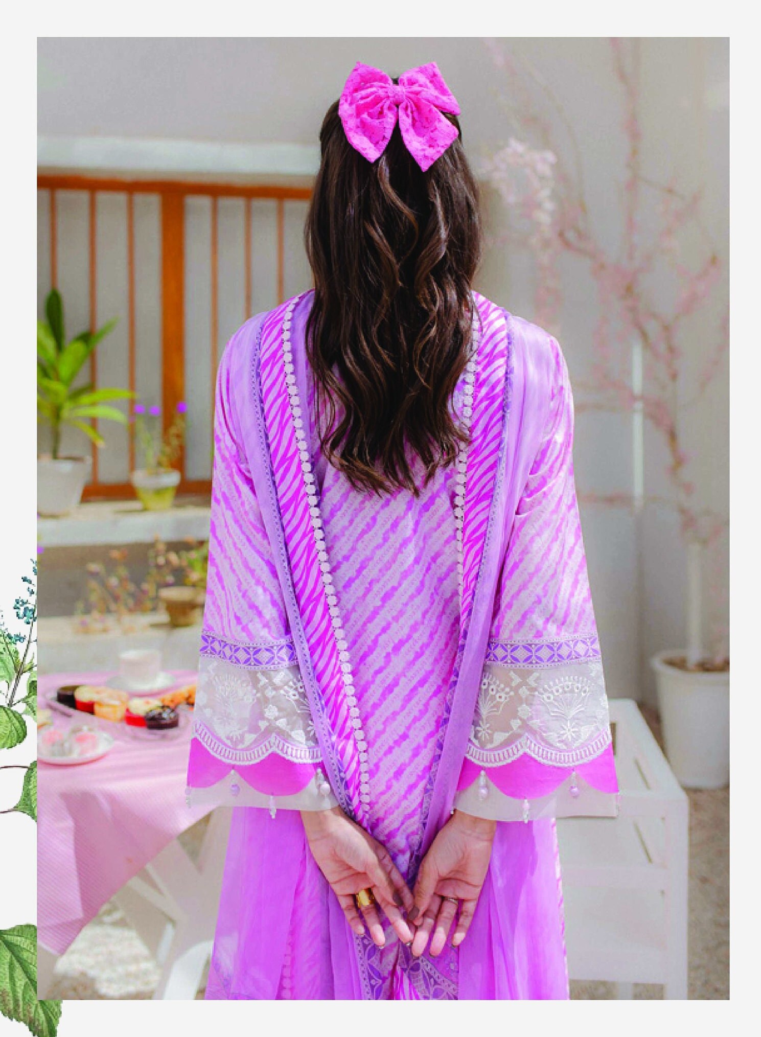 Eid Unstitched Eid Partywear Dress Pakistani Branded Designer Dress Unstitched 3pc Dress Dailywear Lawn Dress Unstitched Salwar Kameez Suit