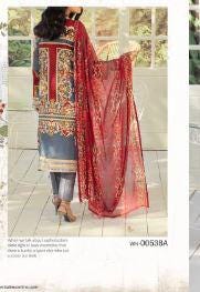 Eid Unstitched Eid Partywear Dress Pakistani Branded Designer Dress Unstitched 3pc Dress Dailywear Lawn Dress Unstitched Salwar Kameez Suit