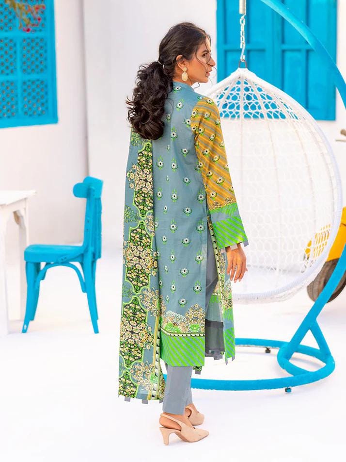 Eid Unstitched Eid Partywear Dress Pakistani Branded Designer Dress Unstitched 3pc Dress Dailywear Lawn Dress Unstitched Salwar Kameez Suit