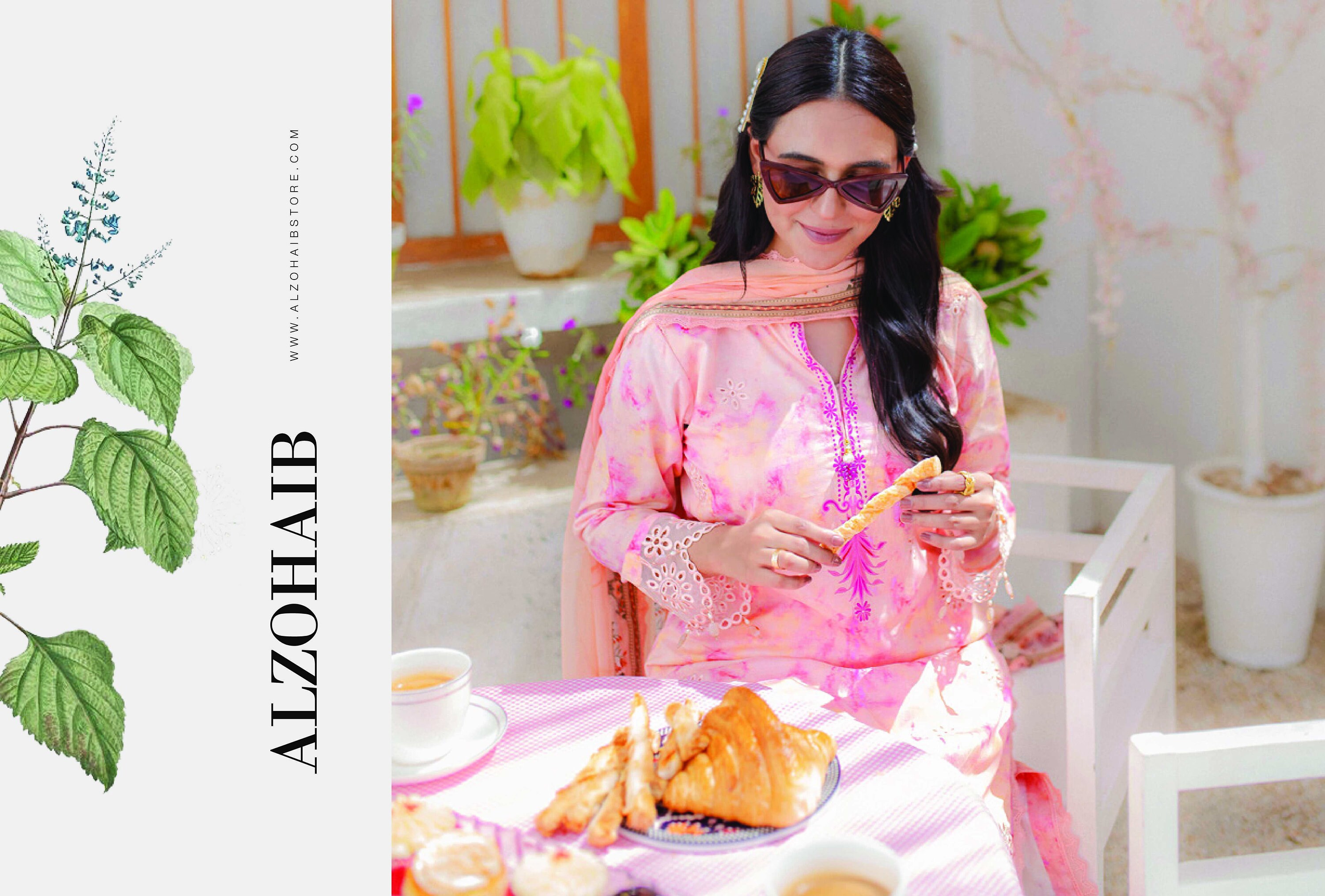 Eid Unstitched Eid Partywear Dress Pakistani Branded Designer Dress Unstitched 3pc Dress Dailywear Lawn Dress Unstitched Salwar Kameez Suit