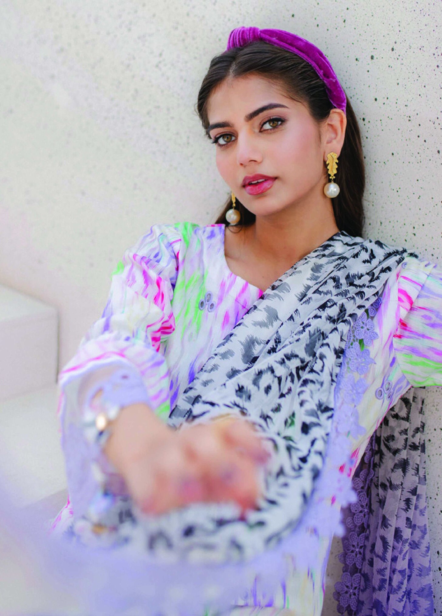 Eid Unstitched Eid Partywear Dress Pakistani Branded Designer Dress Unstitched 3pc Dress Dailywear Lawn Dress Unstitched Salwar Kameez Suit