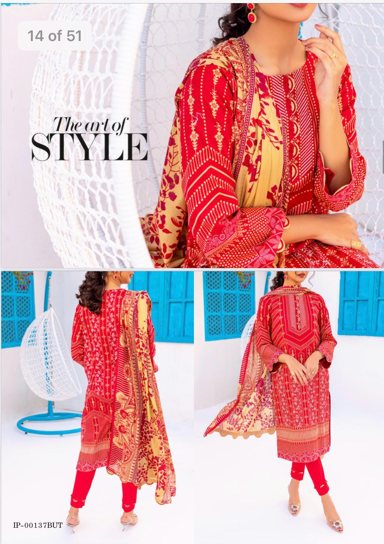 Eid Unstitched Eid Partywear Dress Pakistani Branded Designer Dress Unstitched 3pc Dress Dailywear Lawn Dress Unstitched Salwar Kameez Suit