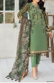 Eid Unstitched Eid Partywear Dress Pakistani Branded Designer Dress Unstitched 3pc Dress Dailywear Lawn Dress Unstitched Salwar Kameez Suit