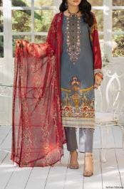 Eid Unstitched Eid Partywear Dress Pakistani Branded Designer Dress Unstitched 3pc Dress Dailywear Lawn Dress Unstitched Salwar Kameez Suit
