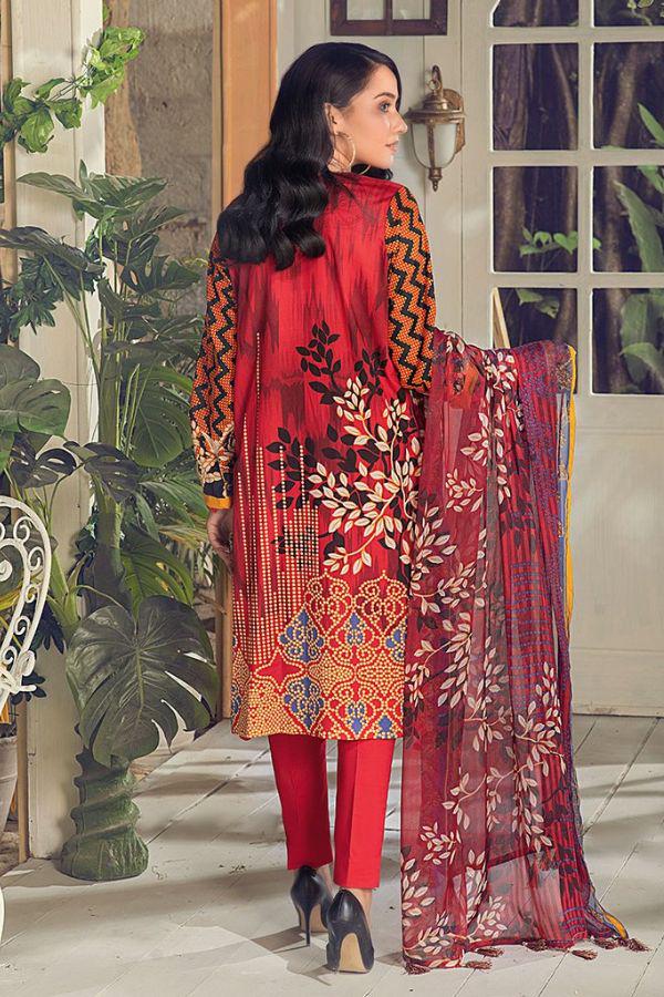 Eid Unstitched Eid Partywear Dress Pakistani Branded Designer Dress Unstitched 3pc Dress Dailywear Lawn Dress Unstitched Salwar Kameez Suit