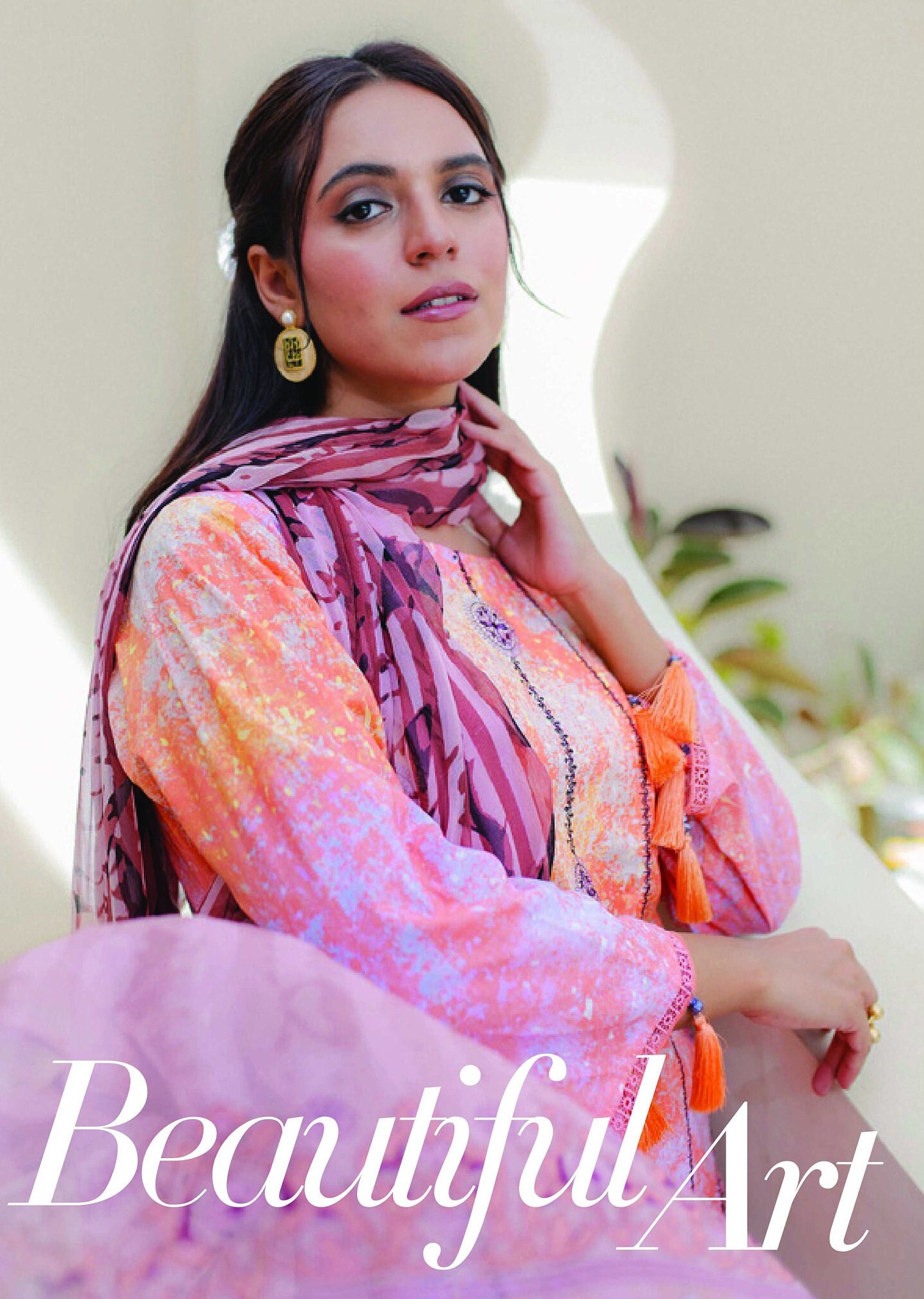 Eid Unstitched Eid Partywear Dress Pakistani Branded Designer Dress Unstitched 3pc Dress Dailywear Lawn Dress Unstitched Salwar Kameez Suit