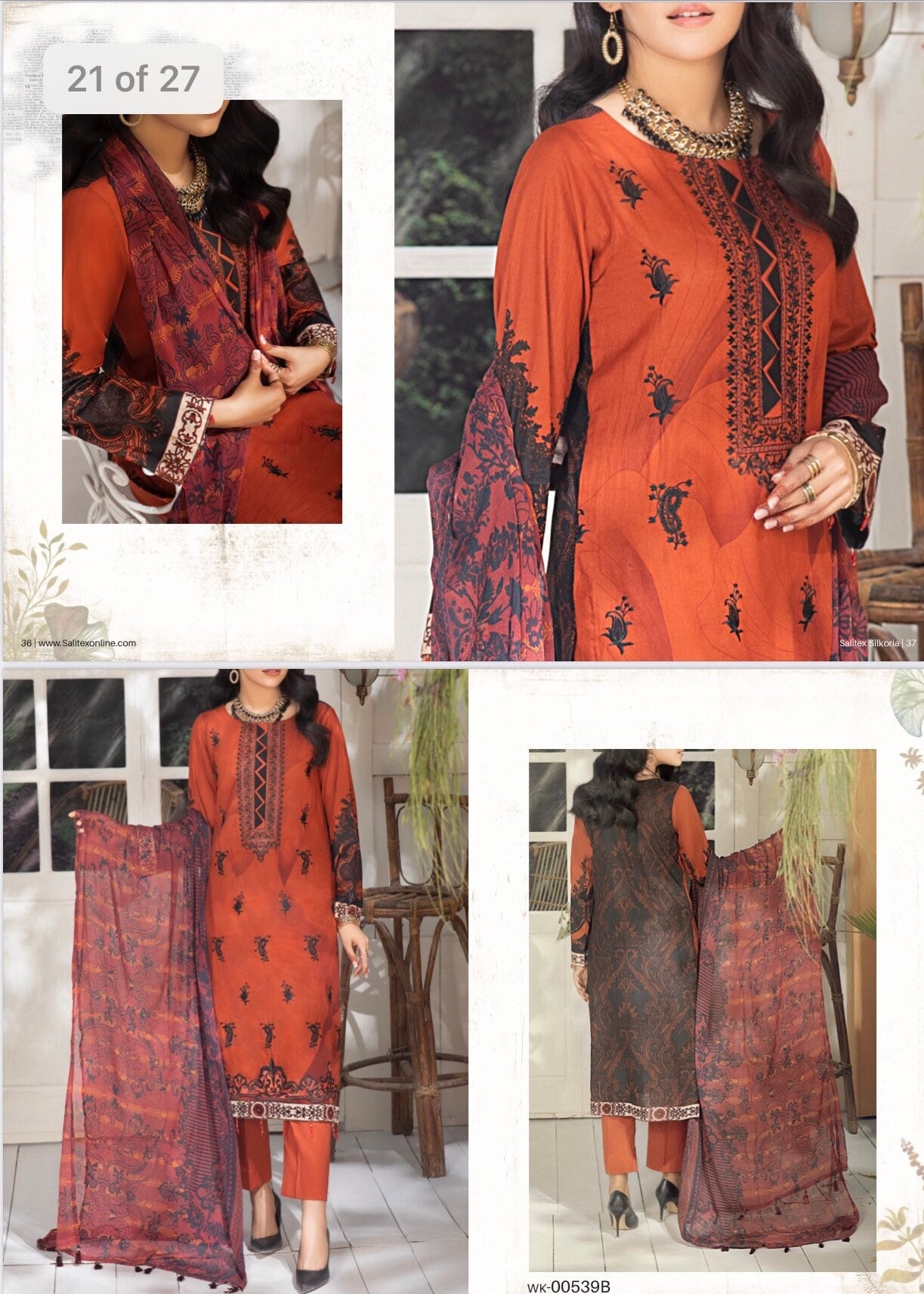 Eid Unstitched Eid Partywear Dress Pakistani Branded Designer Dress Unstitched 3pc Dress Dailywear Lawn Dress Unstitched Salwar Kameez Suit