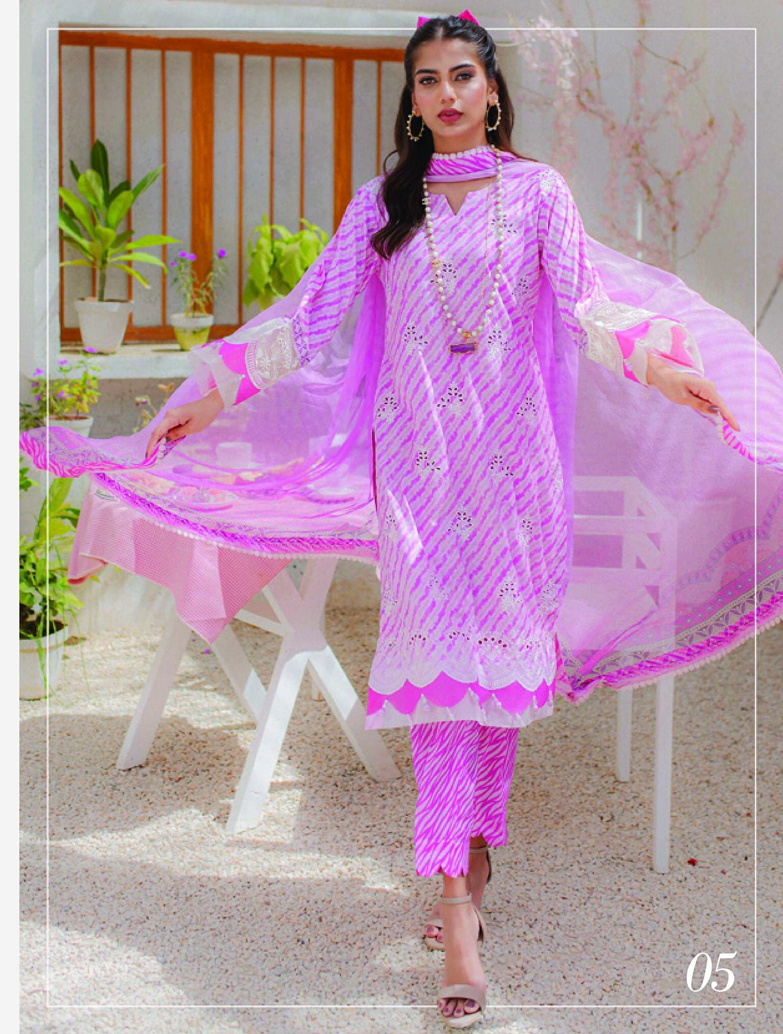 Eid Unstitched Eid Partywear Dress Pakistani Branded Designer Dress Unstitched 3pc Dress Dailywear Lawn Dress Unstitched Salwar Kameez Suit