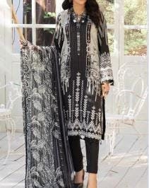Eid Unstitched Eid Partywear Dress Pakistani Branded Designer Dress Unstitched 3pc Dress Dailywear Lawn Dress Unstitched Salwar Kameez Suit
