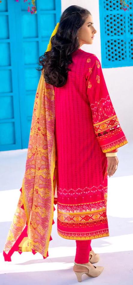 Eid Unstitched Eid Partywear Dress Pakistani Branded Designer Dress Unstitched 3pc Dress Dailywear Lawn Dress Unstitched Salwar Kameez Suit