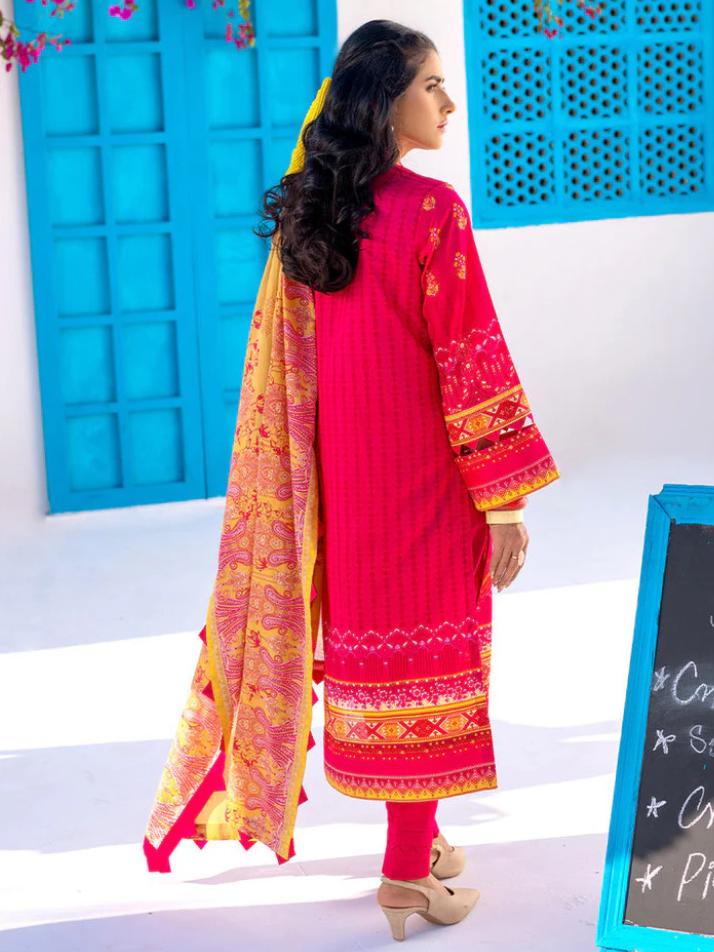 Eid Unstitched Eid Partywear Dress Pakistani Branded Designer Dress Unstitched 3pc Dress Dailywear Lawn Dress Unstitched Salwar Kameez Suit