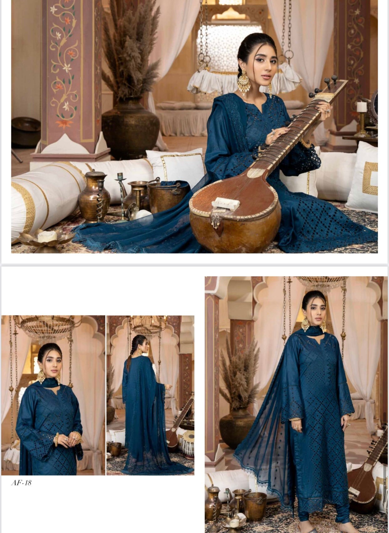 Eid Unstitched Chikankari Eid Partywear Dress, Pakistani Branded Salwar Kameez Suit, for Wedding Partywear, Eid Ramadan Special, with Lining