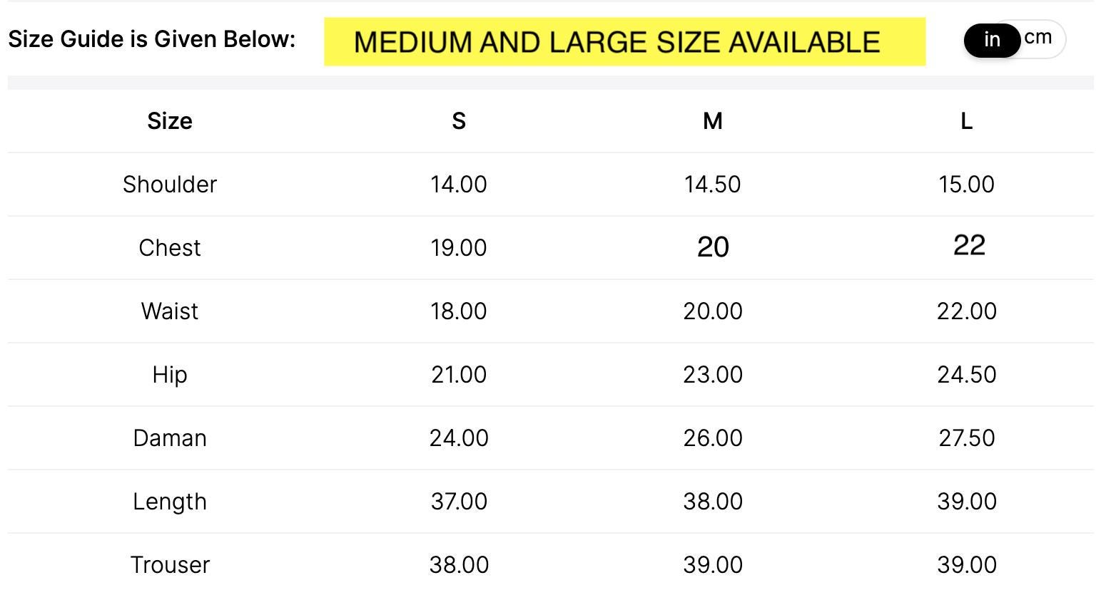 Eid Dress For Womens – Wedding Festival Salwar Kameez Suits Embroidered Chiffon Pakistani Eid Partywear Suit  In Small & Medium Size