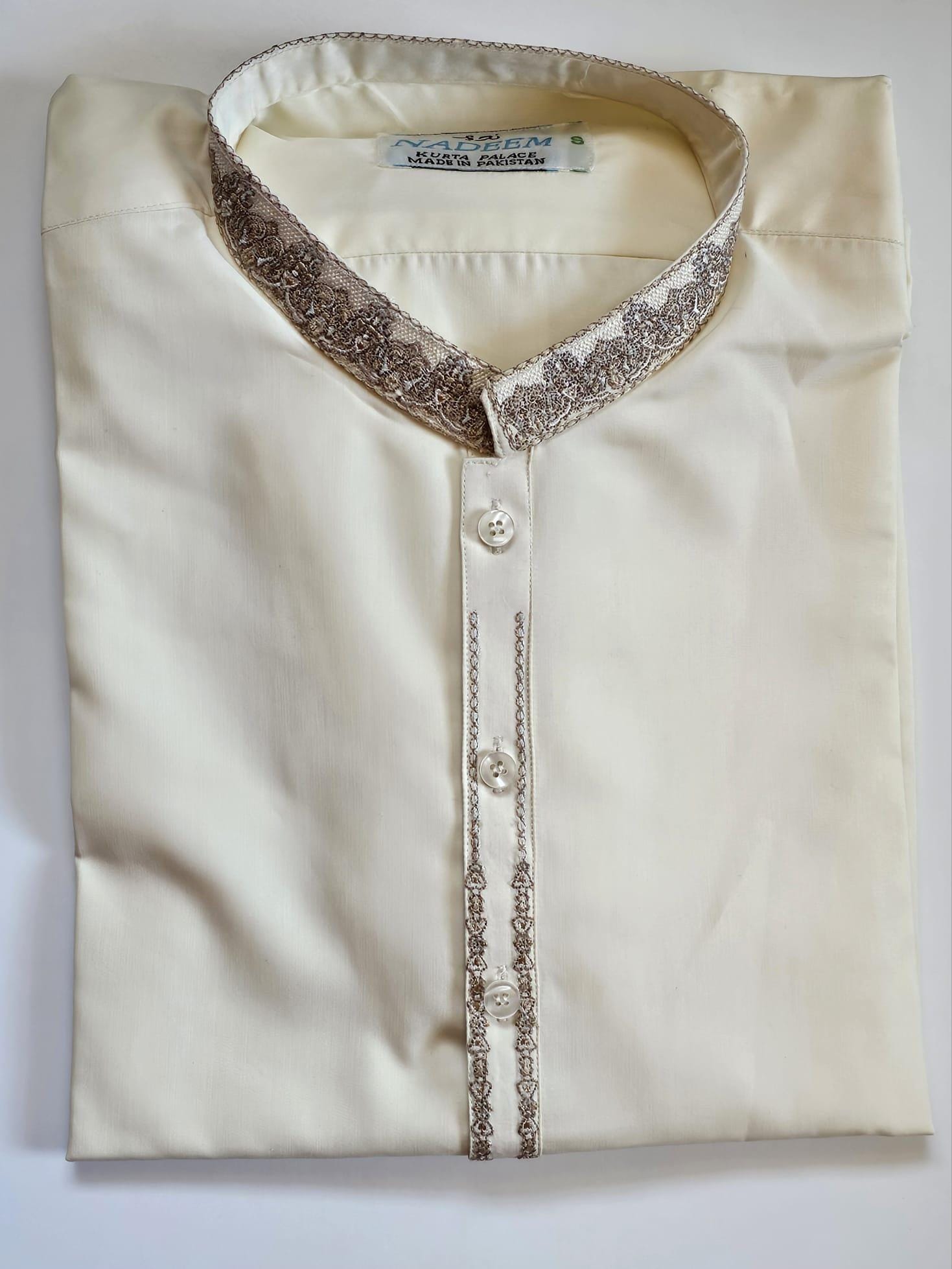Salwar Kameez Suits For Men – Eid Pakistani Festival Ramadan Dress Party Wear for Man
