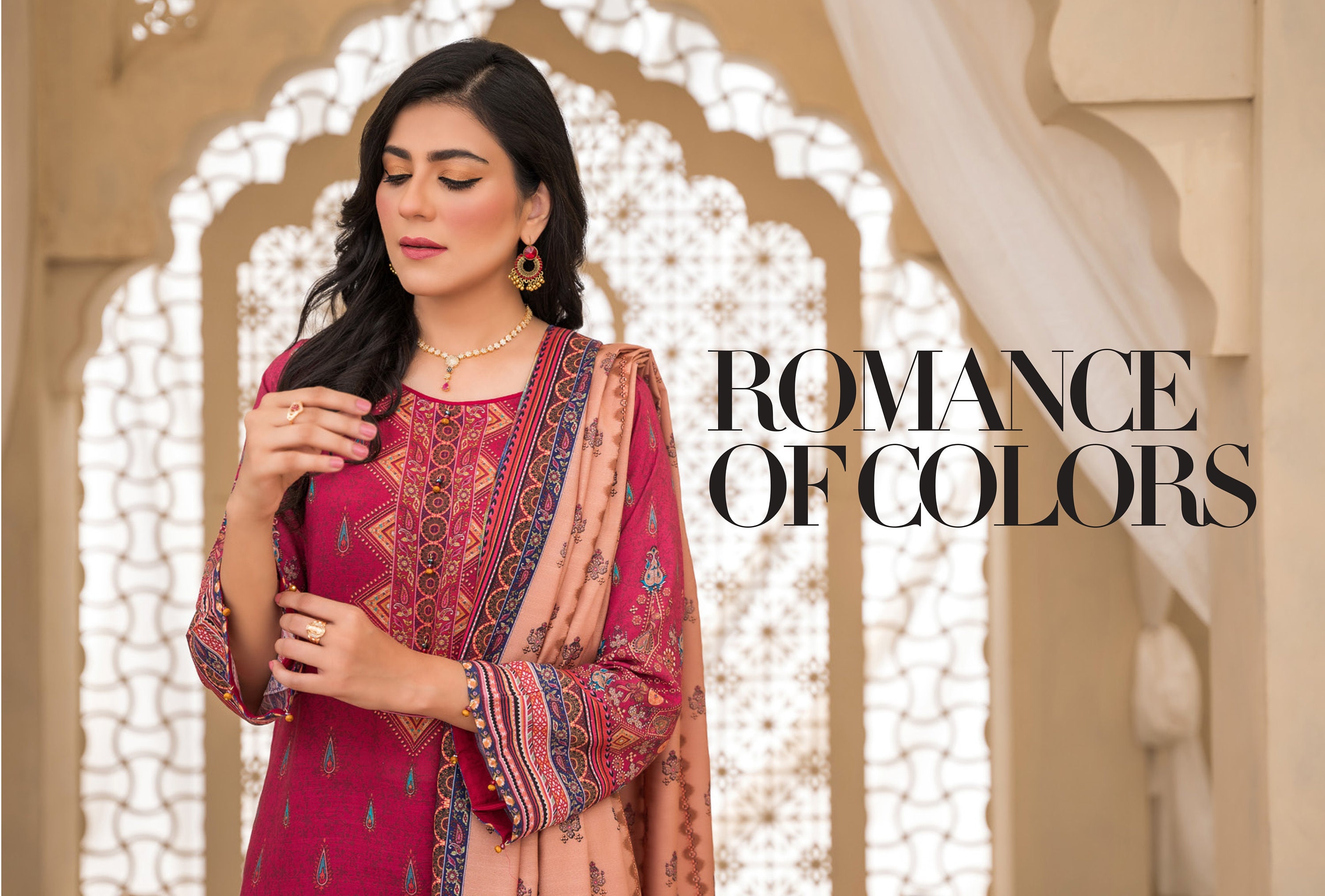 Eid Unstitched Pakistani Branded Salwar Kamij Dress Unstitched Dailywear Eid Partywear Dress Unstitched Clothes Unstitched 3pc Dress Winter