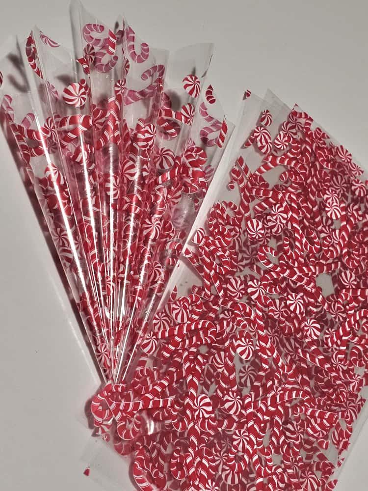 Henna Cones Paste for Newbie Henna Artist Practicing – Precut Rerolled Cone - Cellophane Sheets - Cello Rerolled Sheet -