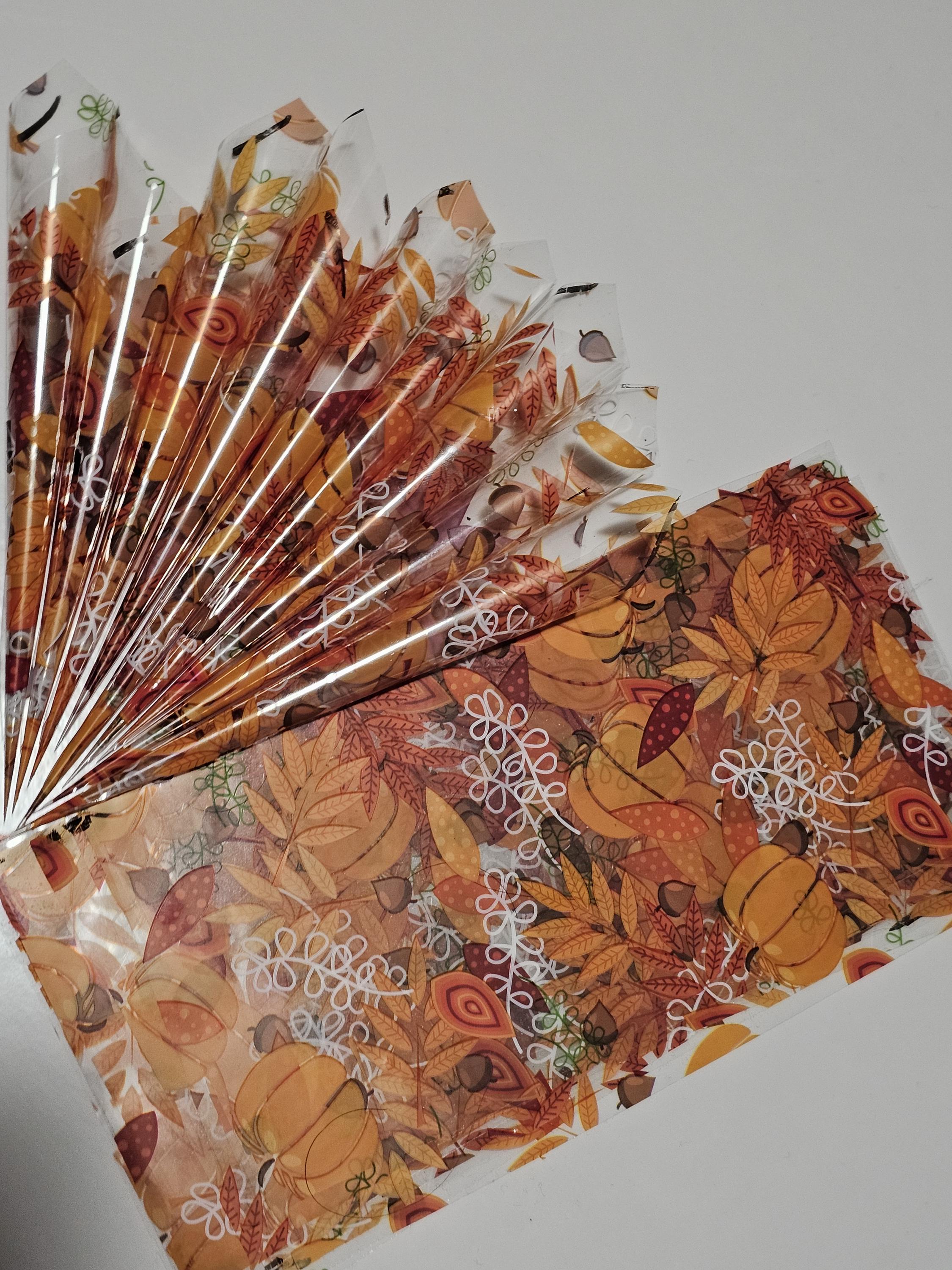Henna Cones Paste for Newbie Henna Artist Practicing – Precut Rerolled Cone - Cellophane Sheets - Cello Rerolled Sheet -