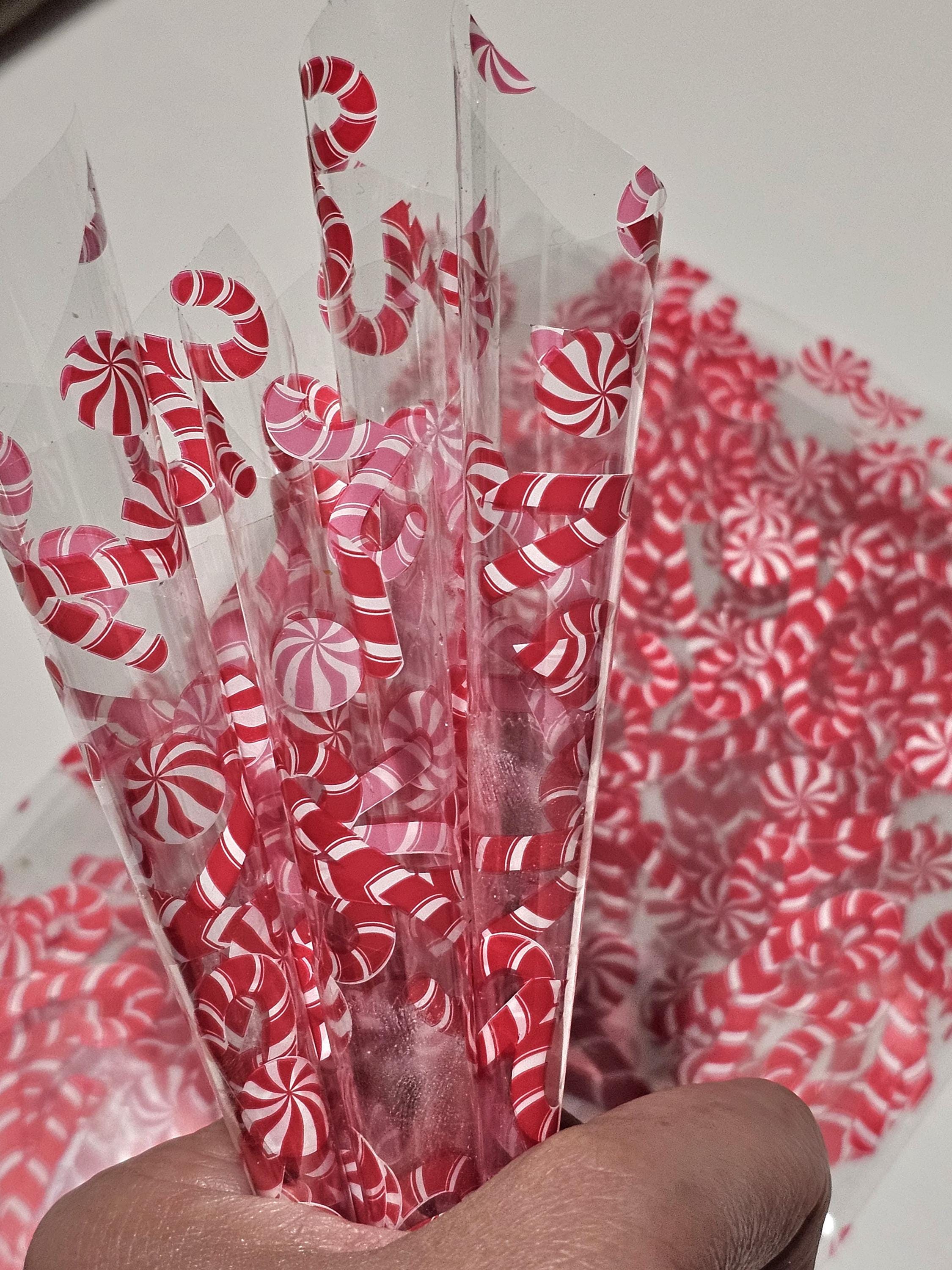 Henna Cones Paste for Newbie Henna Artist Practicing – Precut Rerolled Cone - Cellophane Sheets - Cello Rerolled Sheet -