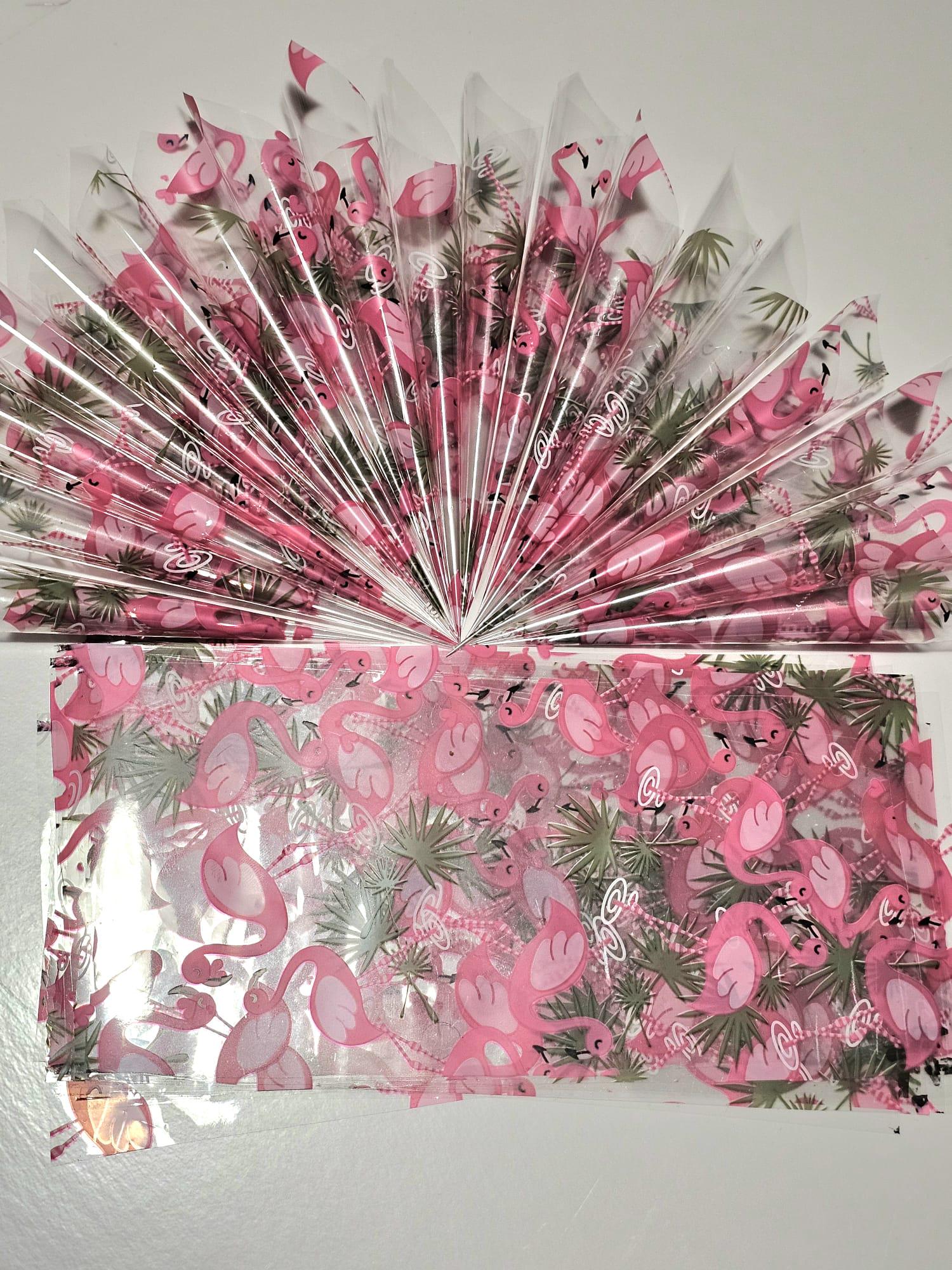 Henna Cones Paste for Newbie Henna Artist Practicing – Precut Rerolled Cone - Cellophane Sheets - Cello Rerolled Sheet -