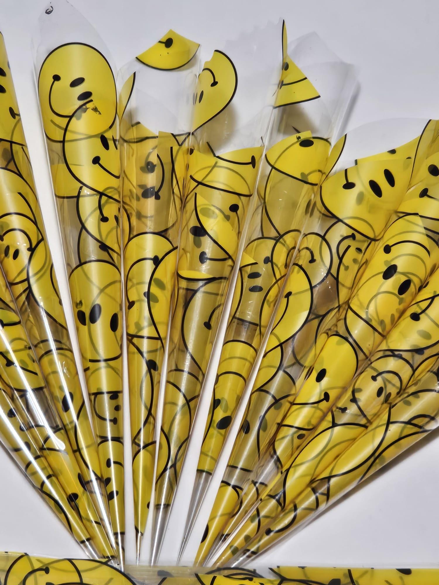 Henna Cones Paste for Newbie Henna Artist Practicing – Precut Rerolled Cone - Cellophane Sheets - Cello Rerolled Sheet -