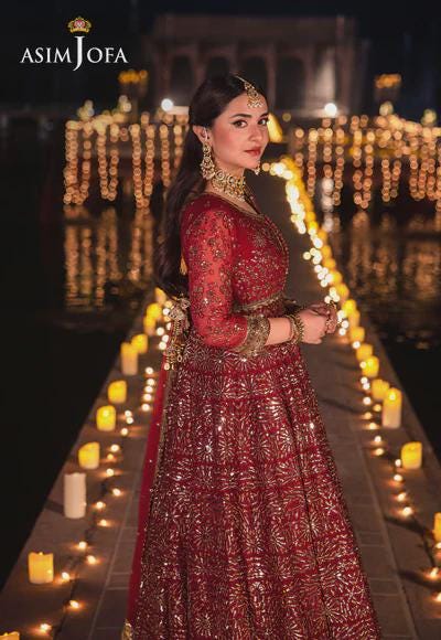 Eid Dress For Womens – Wedding Festival Salwar Kameez Suits Luxury Embroidered Chiffon Pakistani Eid Partywear Suit In Medium & Large Size