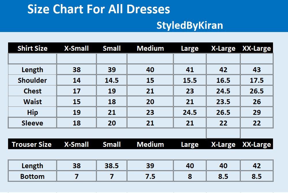 Eid Dress For Womens - Pakistani Embroidered Chiffon Ramadan Partywear Festival Suits Readymade Partywear Eid Suit In Large Size