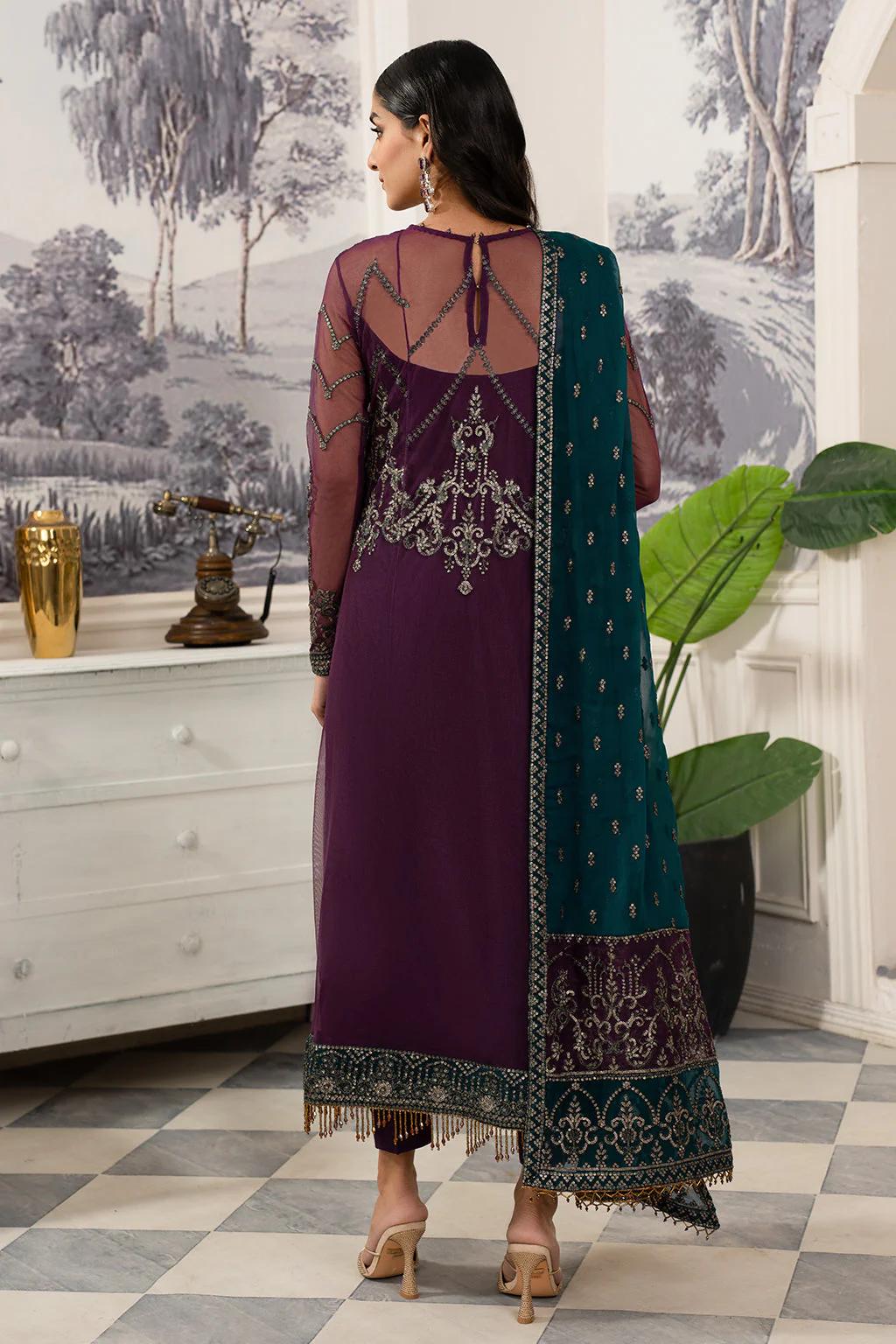 Eid Pakistani Dress For Womens – Wedding Festival Salwar Kameez Suits Party Wear Eid Dress