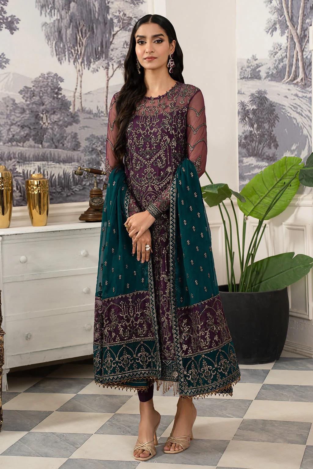 Eid Pakistani Dress For Womens – Wedding Festival Salwar Kameez Suits Party Wear Eid Dress