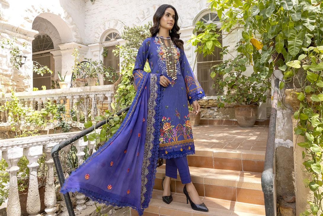 Eid Pakistani Dress For Womens – Wedding Festival Salwar Kameez Suits Party Wear Eid Dress