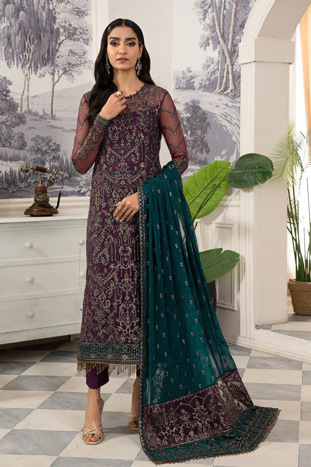 Eid Pakistani Dress For Womens – Wedding Festival Salwar Kameez Suits Party Wear Eid Dress