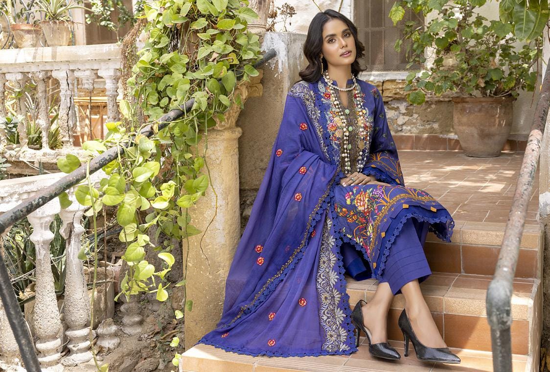 Eid Pakistani Dress For Womens – Wedding Festival Salwar Kameez Suits Party Wear Eid Dress