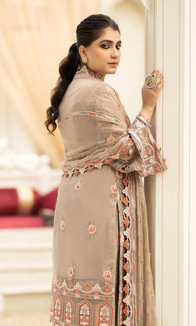 Eid Pakistani Dress For Womens – Wedding Festival Salwar Kameez Suits Party Wear Eid Dress