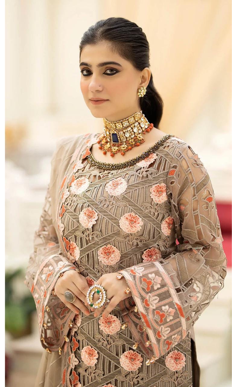 Eid Pakistani Dress For Womens – Wedding Festival Salwar Kameez Suits Party Wear Eid Dress