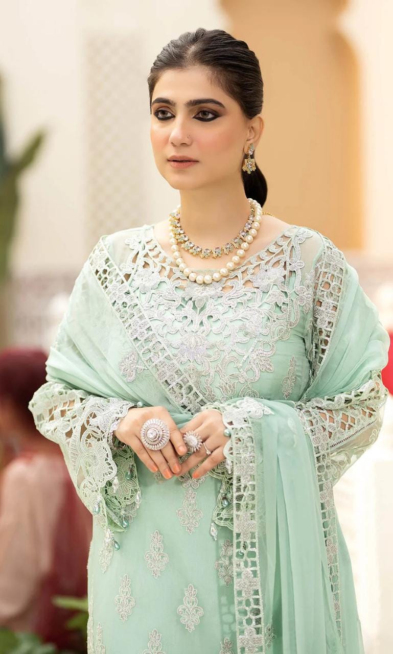 Eid Pakistani Dress For Womens – Wedding Festival Salwar Kameez Suits Party Wear Eid Dress