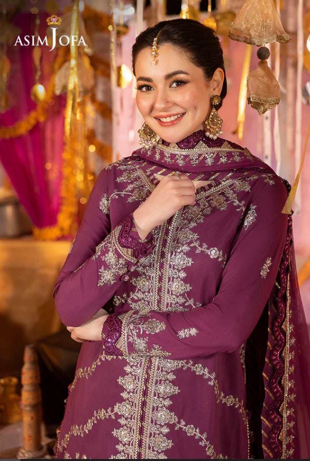 Eid Pakistani Dress For Womens – Wedding Festival Salwar Kameez Suits Party Wear Eid Dress